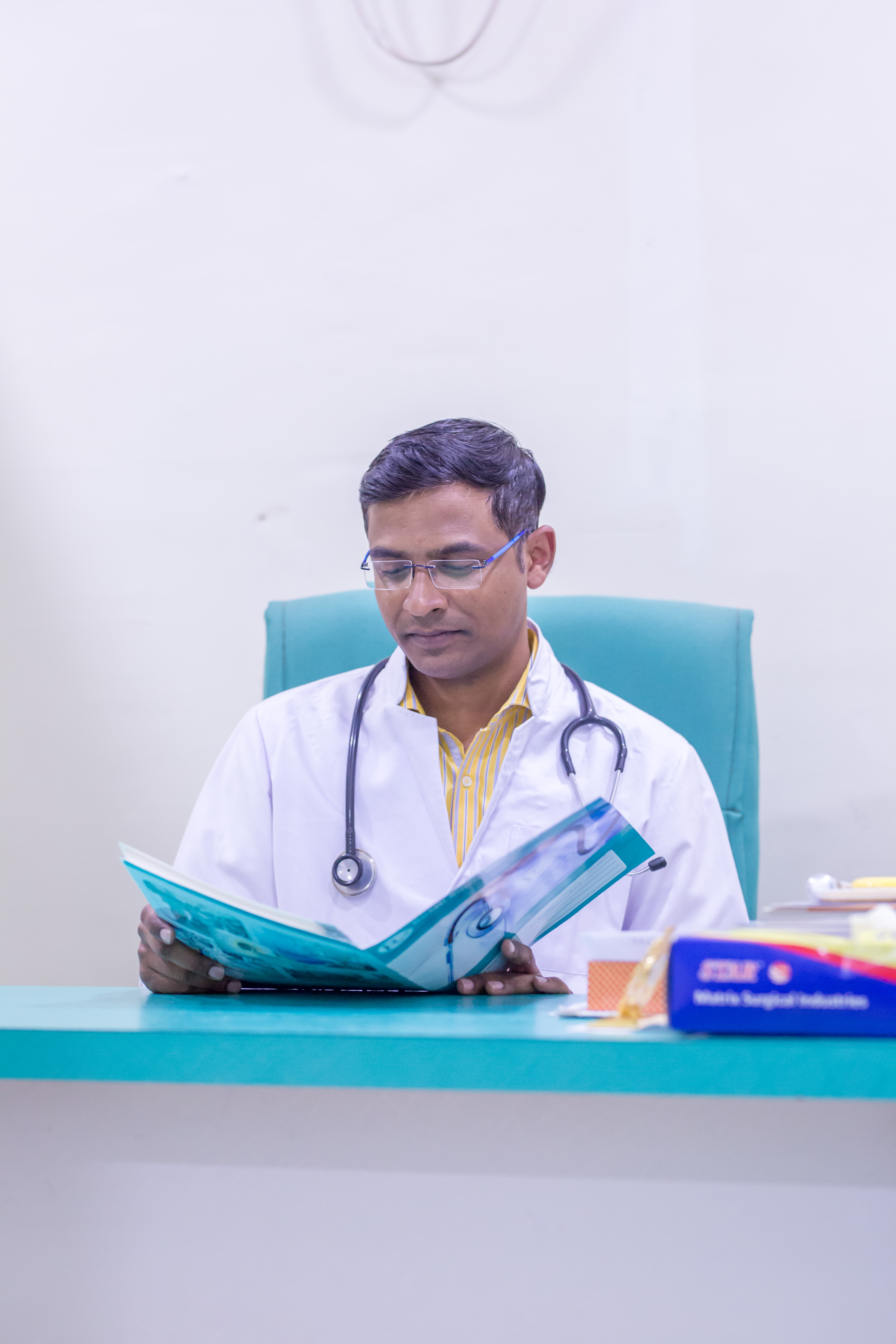 Doctor 1